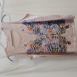 Cato Tank Top sz 14/16